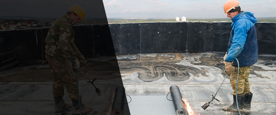 North Carver Roofing Contractors