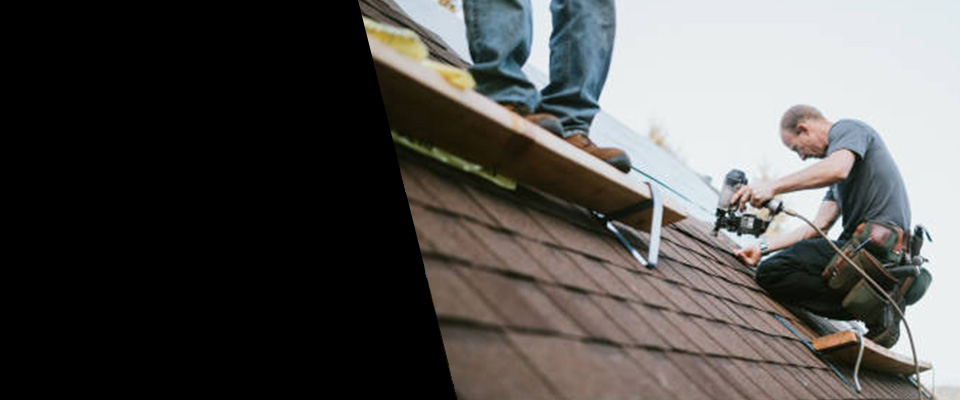 North Carver Roofing Contractors